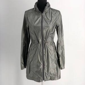 NAUTICAL Rain Jacket